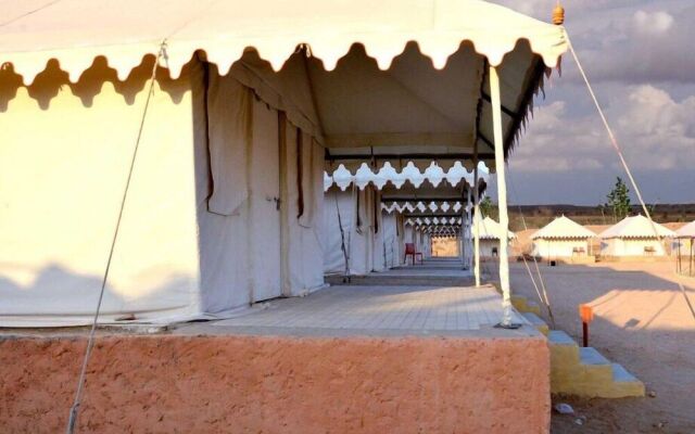 Thakur Ji Resort