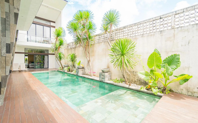 NH Residence by Bukit Vista