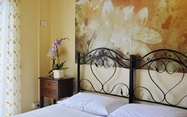 Sicilia Home B&B