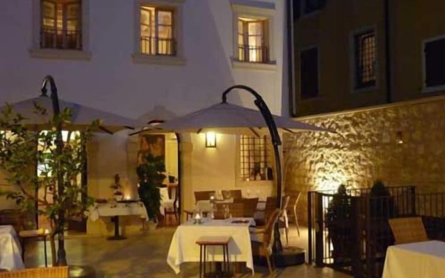Locanda Lo Scudo