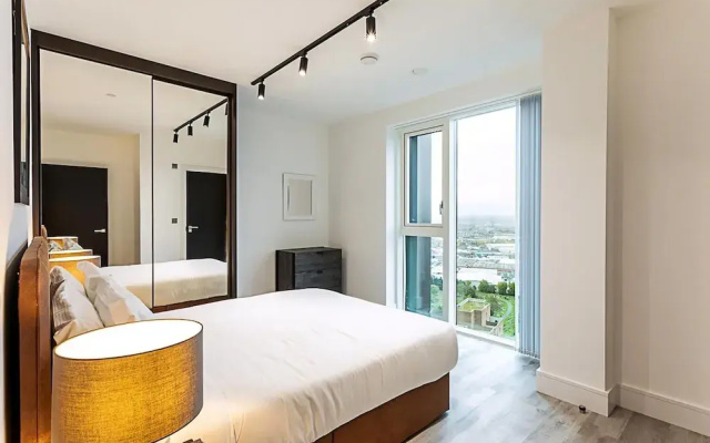Icon Tower Flat II