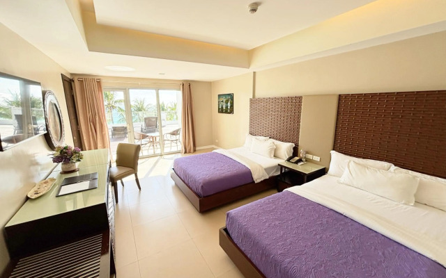 The Muse Hotel Boracay