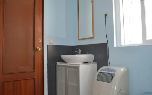 Hostal Enebral
