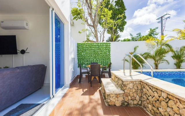 Drake Villa 5