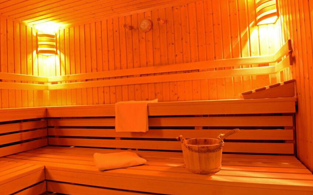 Hotel & Restaurant Zur Linde