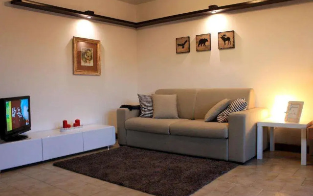 Trentino Apartments - Casa Corn