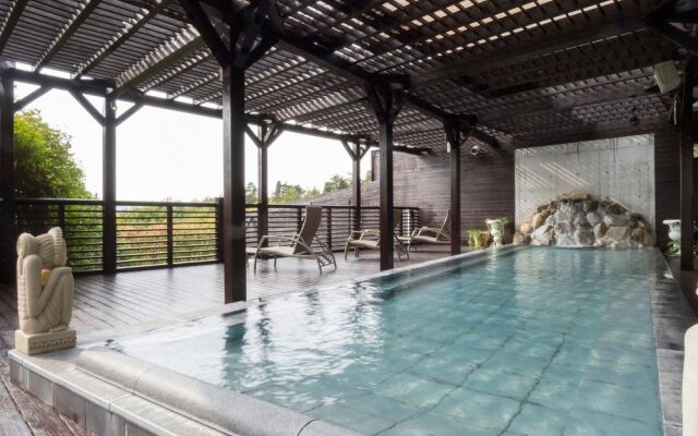 Hotel Areaone Hiroshimawing