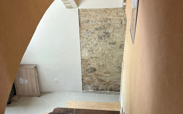 Villa F3 entre mer et Montpellier