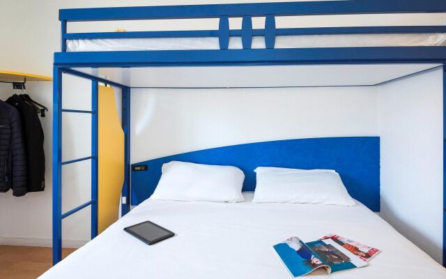 ibis budget Béziers Centre Palais Congrès