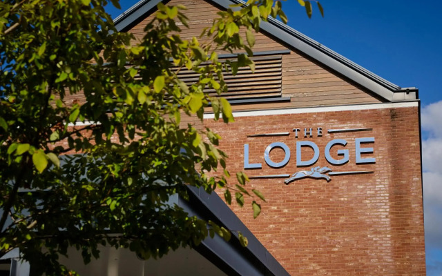 The Lodge Hotel
