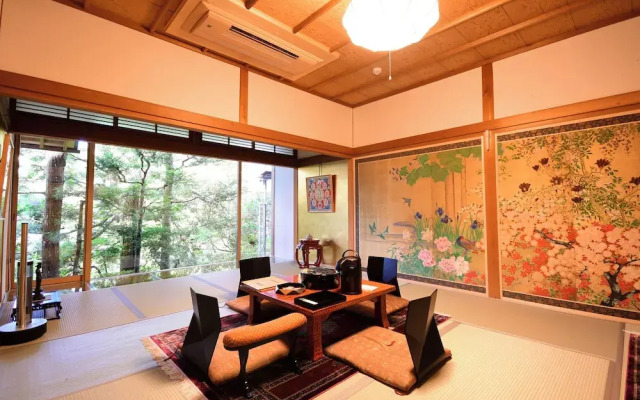 Koyasan Rengejoin