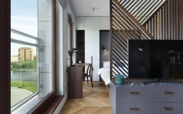 Elite Apartments Jaglana Suite spa Welness Center