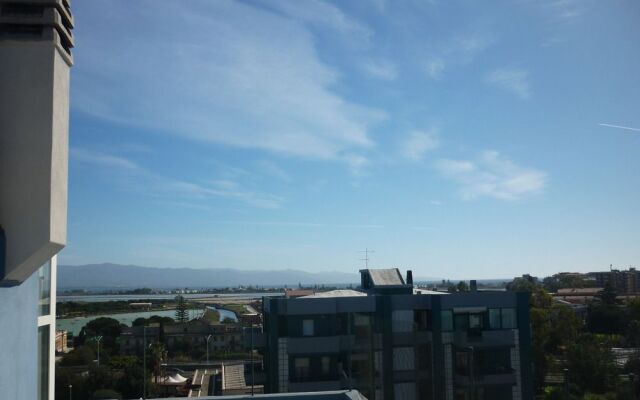 Bellavista Apartment