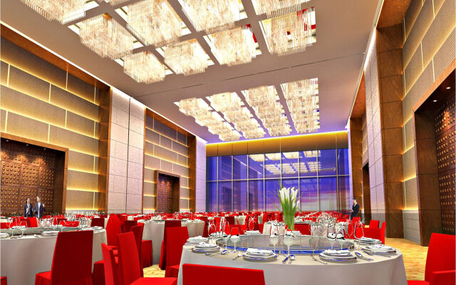 Holiday Inn Xi'an Big Goose Pagoda by IHG