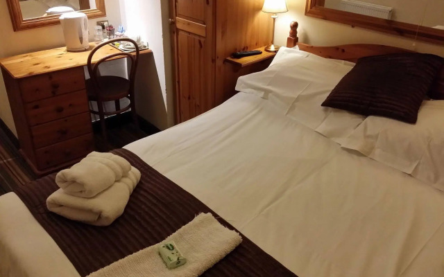 Seed Hill Guest House