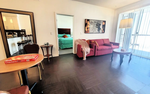 Venice Beach Luxury Apartments Minutes To The Marina And Santa Monica