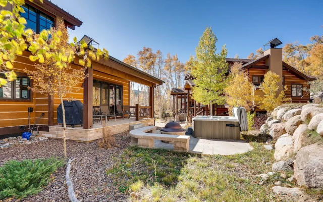 Keystone Private Homes by Keystone Resort