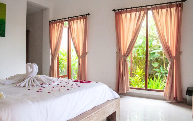 Villa Heavenly View