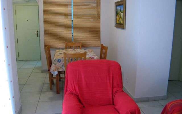 Apartamento Jardines F1-1A