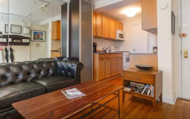 NY090 0 Bedroom Studio By Senstay