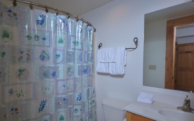 Bear Necessity 4 Bedroom House