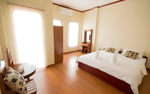 Sunbeam Hotel