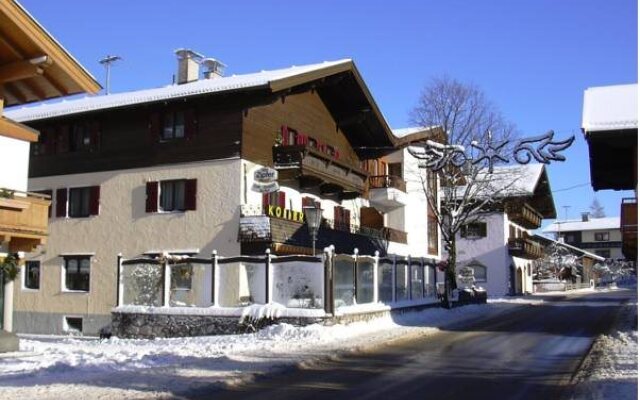 Café Pension Koller