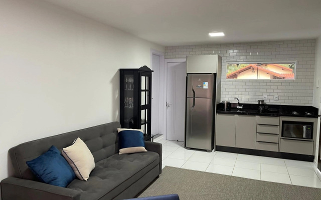 Perto de Tudo!!! Nova Opção no Centro de Pomerode