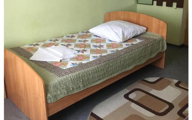 Отель Артик Туристик