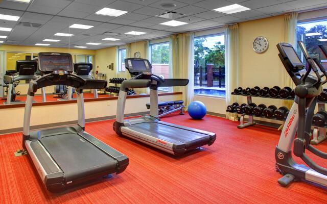 Hyatt Place Charlotte Airport/Lake Pointe