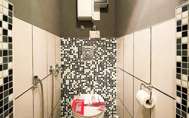 Cozy Apartment Margareten