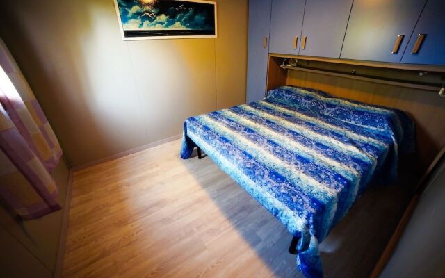 Podere Campi al Mare