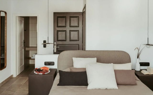 Kalea Luxury Villas Naxos