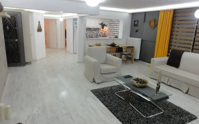 Evodak Apartment