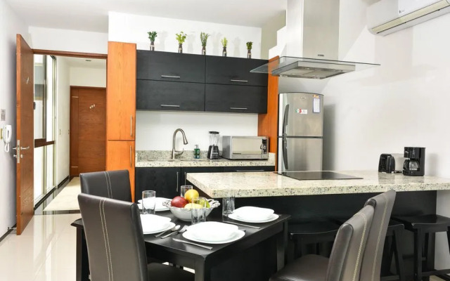 QuintaMar 401 by iMexico