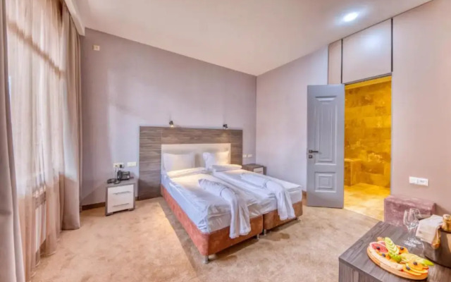 Grace Kecharis SPA Hotel