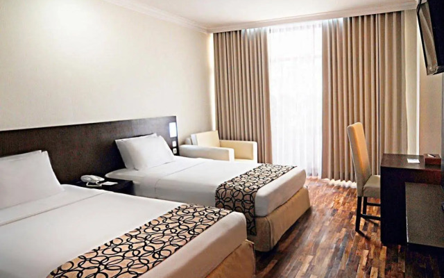 Weta International Hotel Surabaya
