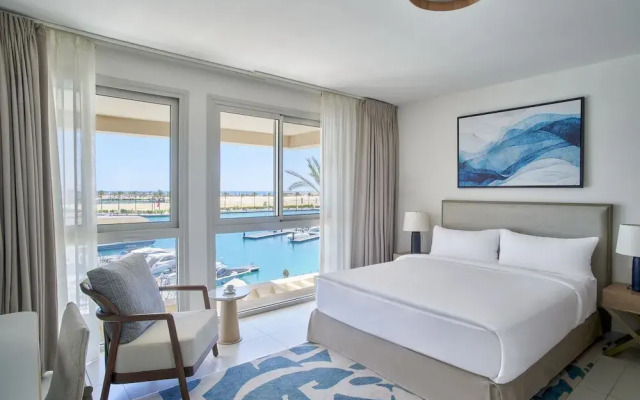 Marassi Boutique Hotel-Vela Suites