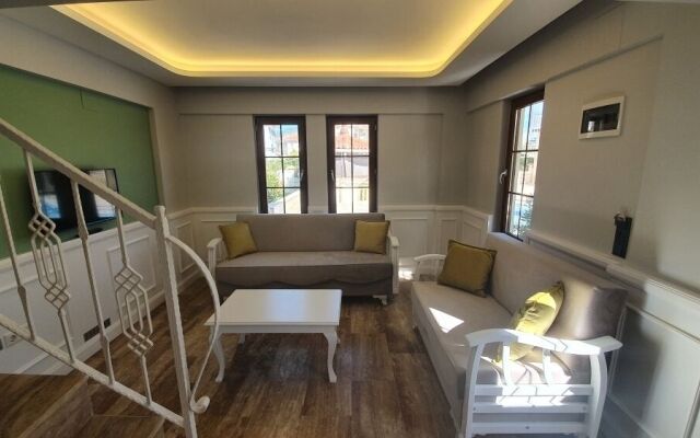 Dalyan Villa Kiydan Apartments