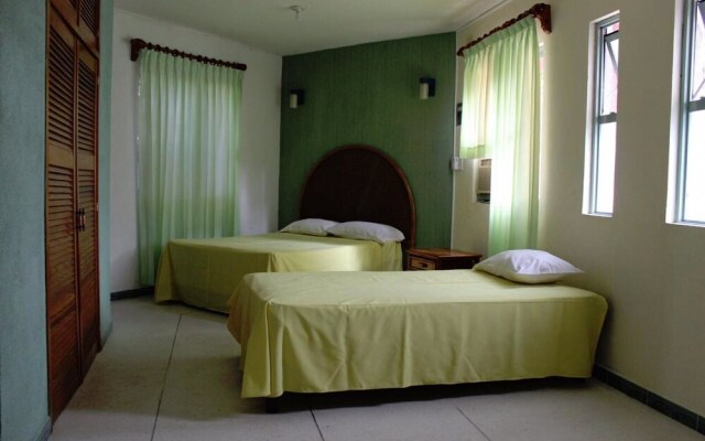 Departamentos Amueblados Campestre