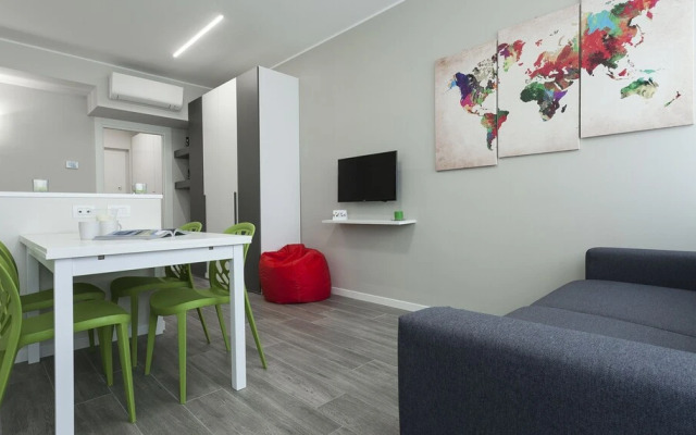 Italianway   - Cadorna 10 - B