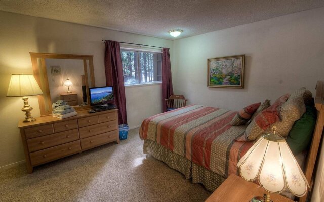 Heavenly Retreat by Lake Tahoe Accommodations