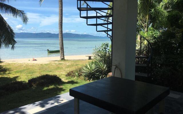 Phangan Beach Resort