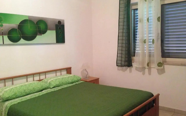 Agriturismo Ricciardulli