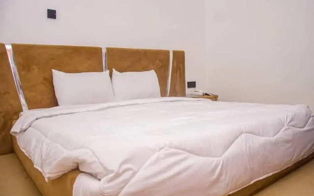 Responsible Leaders Hotel