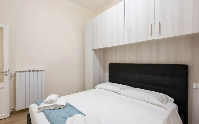 Piazza San Marco & University Cozy Flat