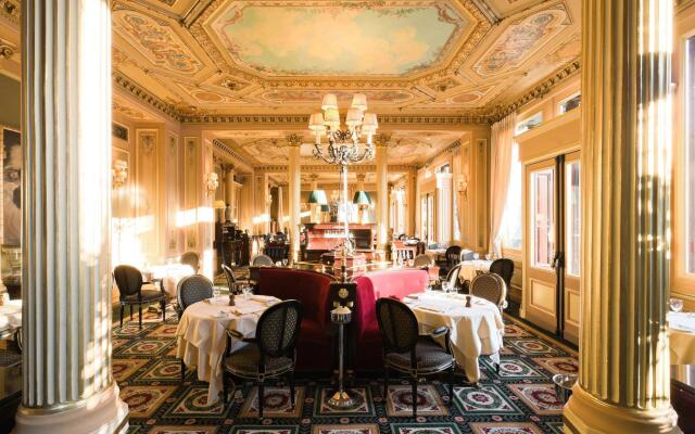 InterContinental Paris le Grand by IHG