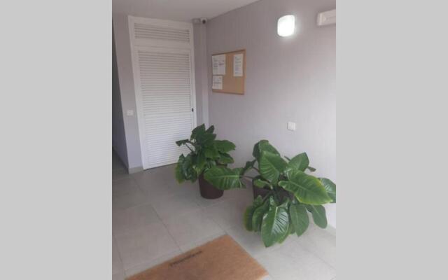 Apartamento moderno Timanfaya