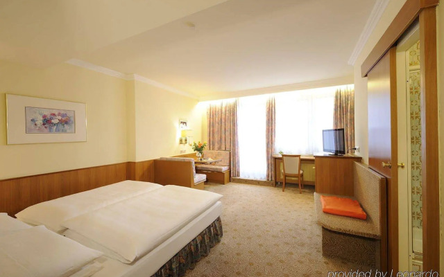 Hotel Scherer