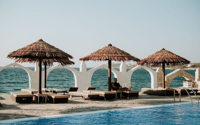Paros Holiday Sun